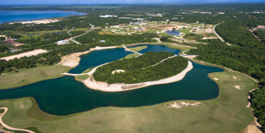 Terreno, Campo Golf, La Romana